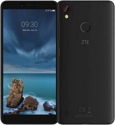 Прошивка телефона ZTE Blade A7 Vita в Астрахане